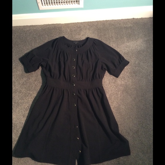 Black dress 💥💥flash sale