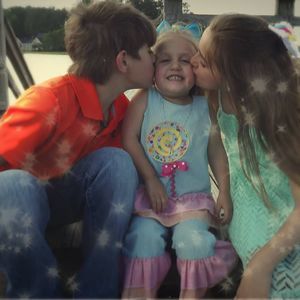 Meet your Posher, Kayla coleman