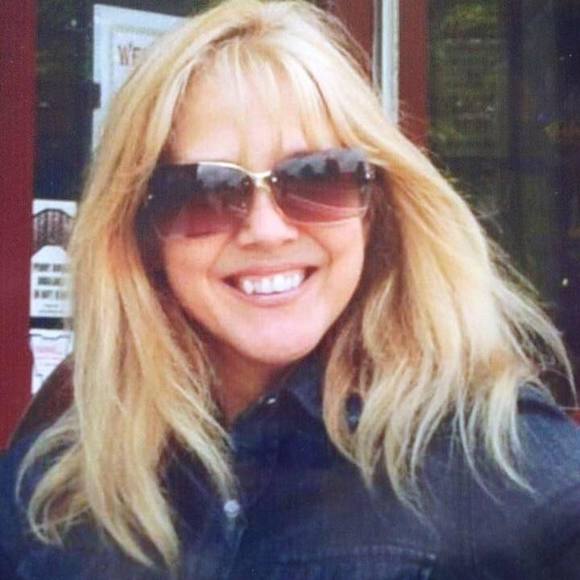 Meet your Posher, Cathy