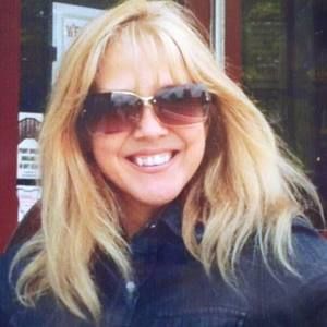 Meet your Posher, Cathy