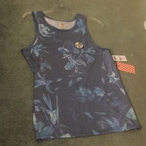 Brand New Vans Tank Top
