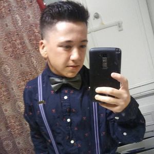 Meet your Posher, Alberto ramos