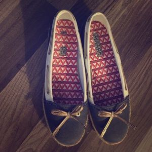 Sperry Top-Sider