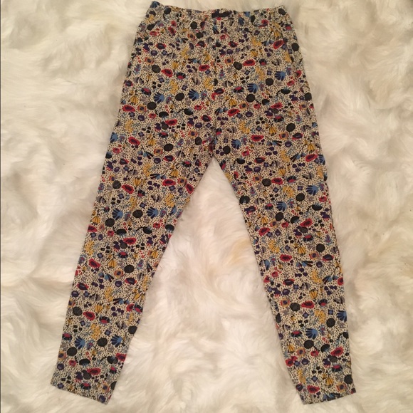 Casual Trouser