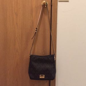 Michael Kors cross body bag