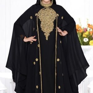 Beautiful abaya
