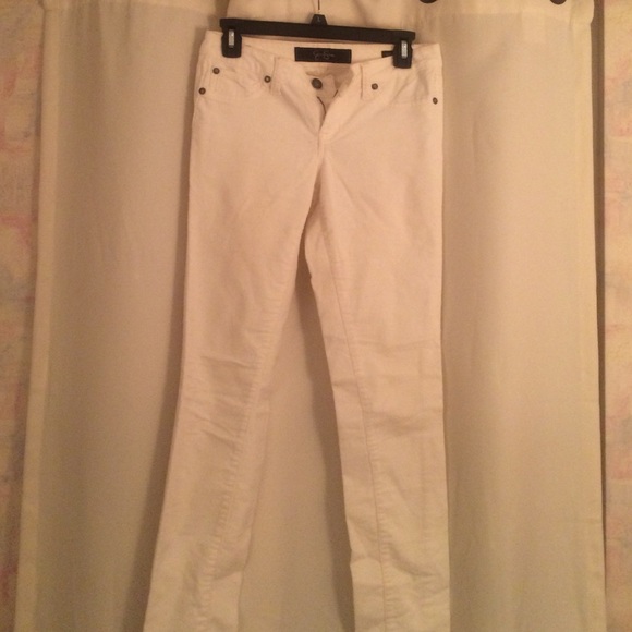 Jessica Simpson Kiss Me Jeggings