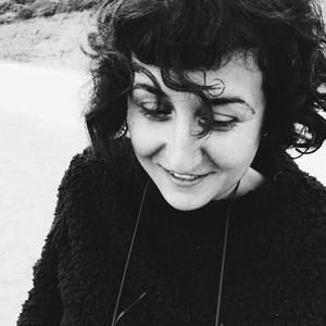 Meet your Posher, Arevik