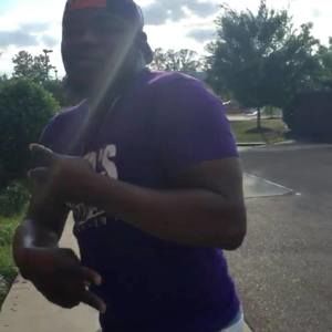 Meet your Posher, Darrell