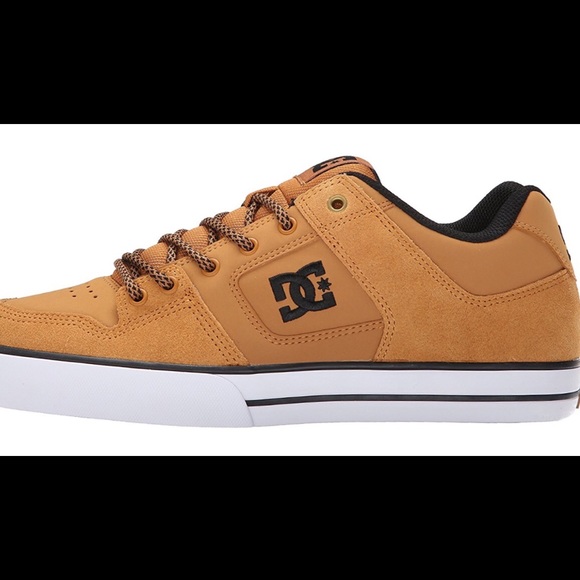 Dolce Gavanq PURE color Wheat MEN'S US Size 9 New