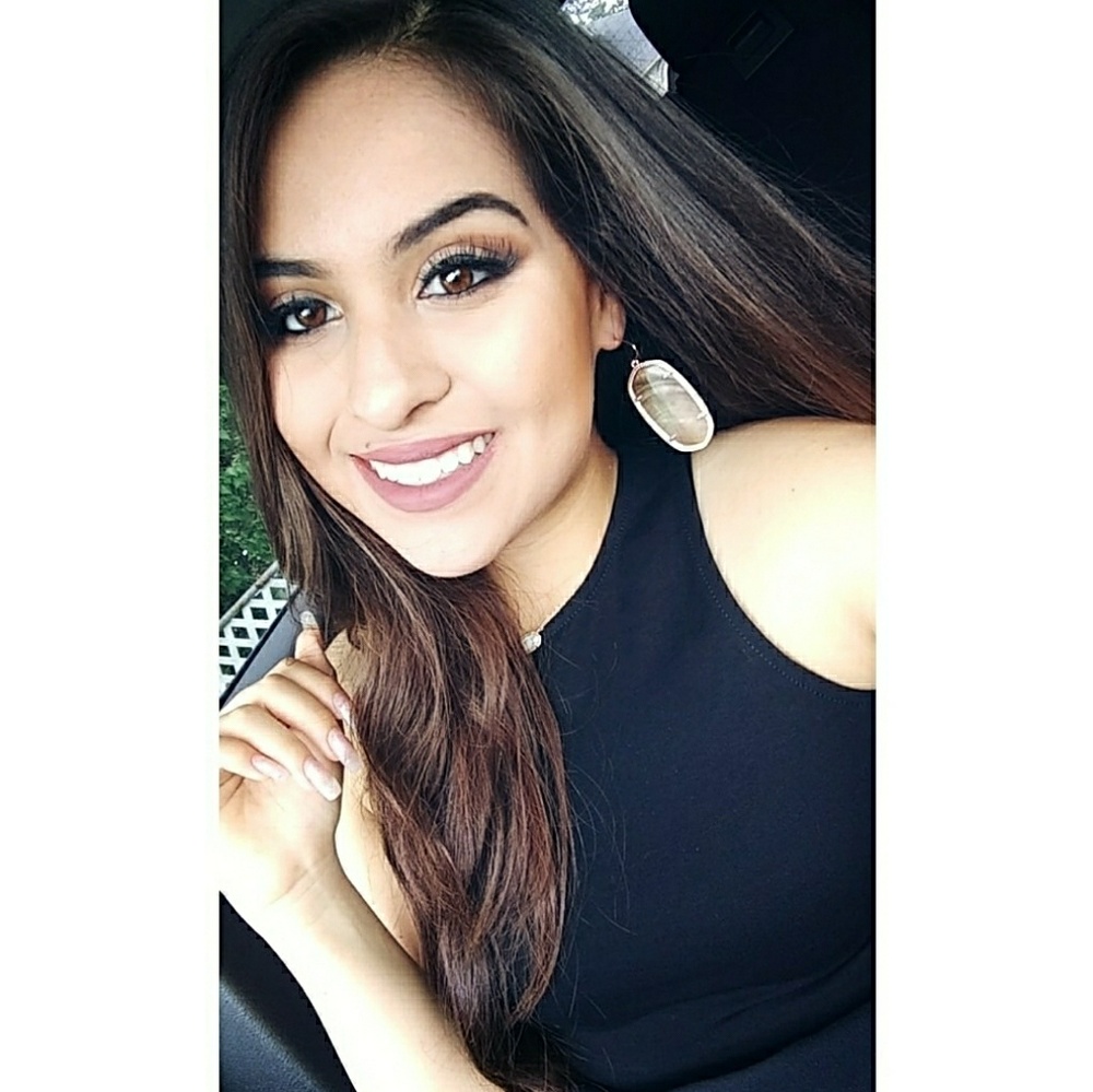 Meet your Posher, Jovanna