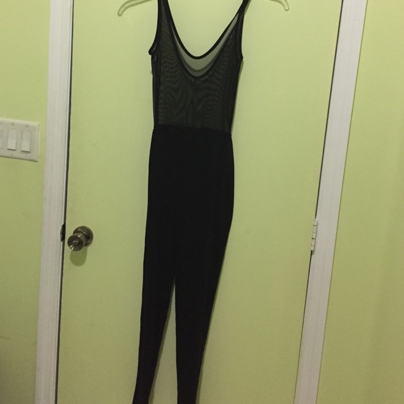 Jumpsuit - Picture 1 of 3