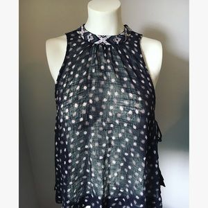 Free People Camisole Woman's Top