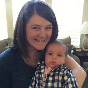 Meet your Posher, Catherine