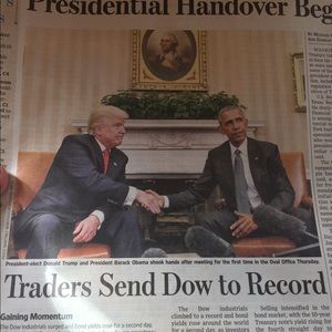 Meet your Posher, Chris