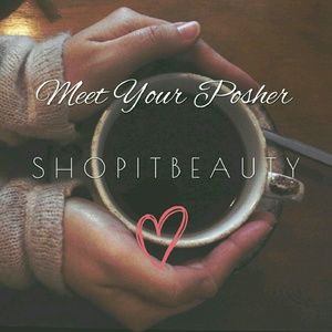 ShopitBeauty Closet