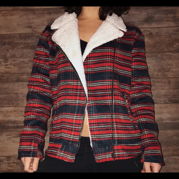 🚫SOLD🚫Grateful Dead plaid jacket - Picture 4 of 4