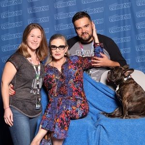 Meet your Posher, Brittany