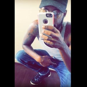 Meet your Posher, Montrell