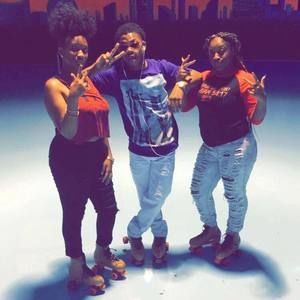 Meet your Posher, Andrew