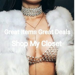 Shop My Closet! BEST PRICES! Jewelry