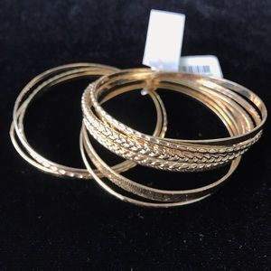 Fashion bracelets