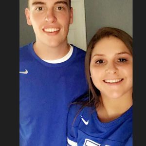 Meet your Posher, Jaylynn