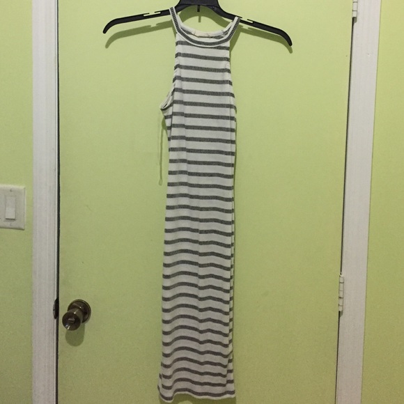 Midi Dress