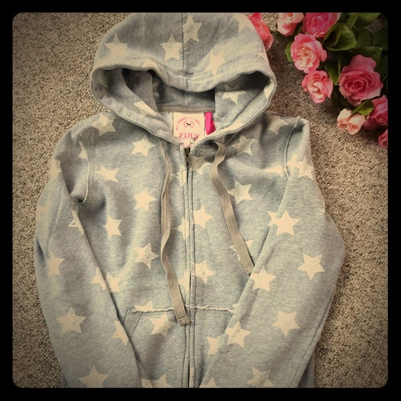 Stars..⭐️... PINK Victoria's Secret
