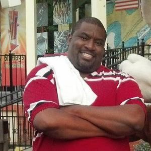 Meet your Posher, Darrell