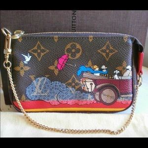 Louis Vuitton pochette
