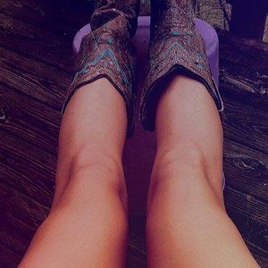 Meet your Posher, Heather