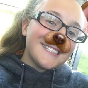 Meet your Posher, Tabatha