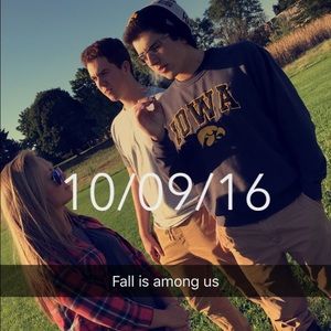 Meet your Posher, Isn