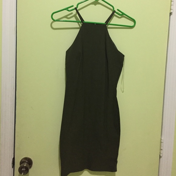 Short Dress