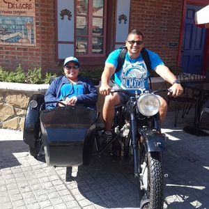 Meet your Posher, Jason