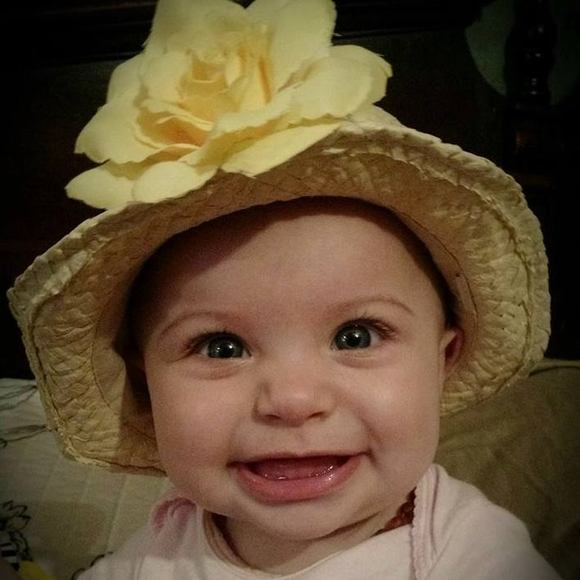 Meet your Posher, Peggy