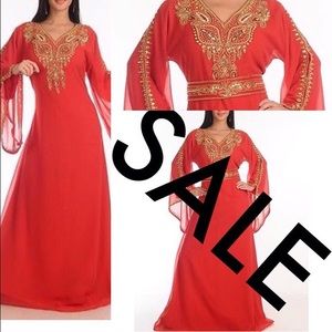 Brand new Abaya