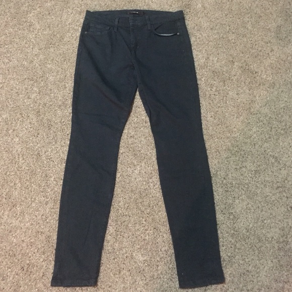 Joes Skinny Visionaire stretch jeans