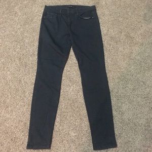 Joes Skinny Visionaire stretch jeans