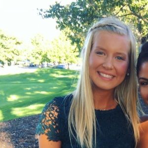 Meet your Posher, Jess