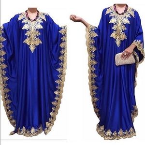 New style abaya