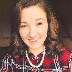 Meet your Posher, Abigale