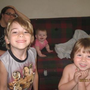 Meet your Posher, Cathy