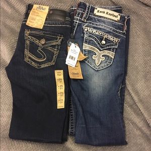 Pants