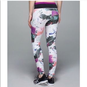 🎉Lululemon speed tight