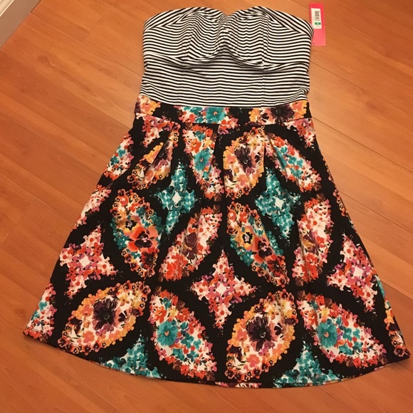 Xhilaration nwt target dress.