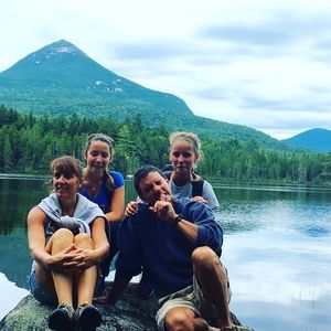 Meet your Posher, Lori