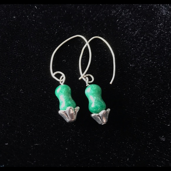 Fashion earrings