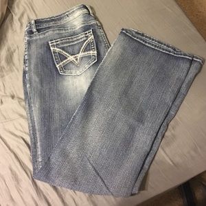 VGS Bootcut Jeans